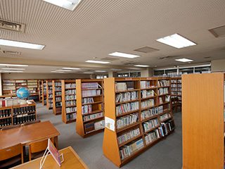 図書館