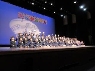 12月11日(水) お遊戯会