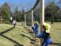 阿見総合運動公園　【年中】