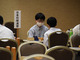 第44回全国中学生選抜将棋選手権大会結果報告