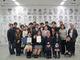 6年生の金田和華さんの自画像作品が2年連続大賞を受賞
