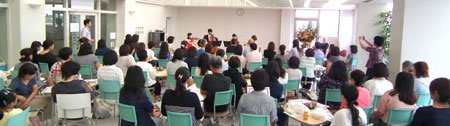 第3回秋の音楽鑑賞会