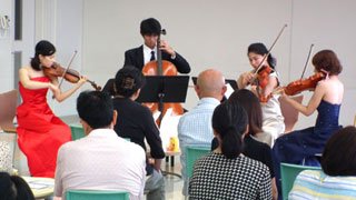 第3回秋の音楽鑑賞会