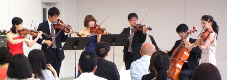 第3回秋の音楽鑑賞会