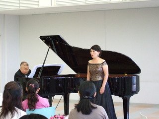 第4回秋の音楽鑑賞会