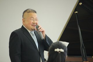 第4回秋の音楽鑑賞会