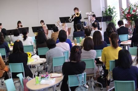 第5回秋の音楽鑑賞会