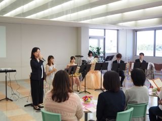 第5回秋の音楽鑑賞会