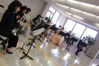 第5回秋の音楽鑑賞会