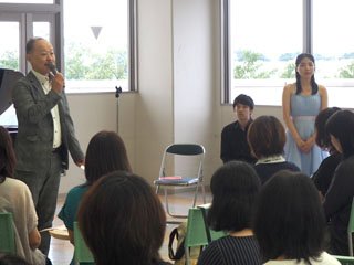 第6回秋の音楽鑑賞会