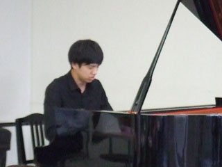 第6回秋の音楽鑑賞会