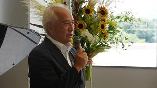 第8回秋の音楽鑑賞会