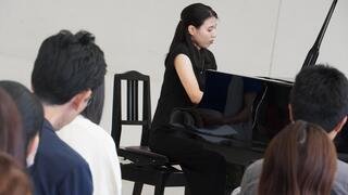 第8回秋の音楽鑑賞会