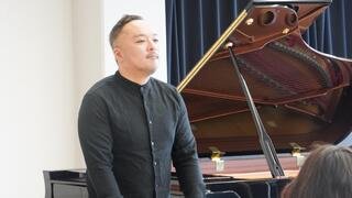 第8回秋の音楽鑑賞会