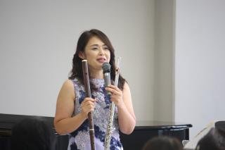 第9回秋の音楽鑑賞会