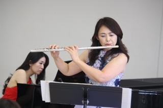 第9回秋の音楽鑑賞会