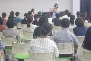 第9回秋の音楽鑑賞会