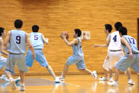 男子バスケットボール部関東大会結果について