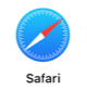 safari